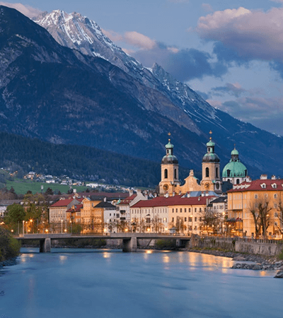 Experienced mobility provider in Wiener Neustadt