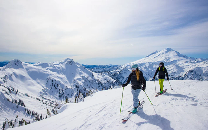Ski- & Urlaubsfahrten