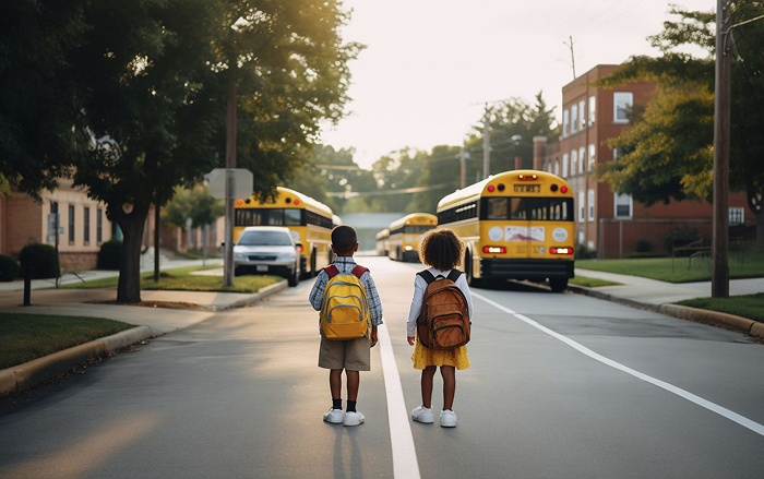 Schüler- und Schultransfers